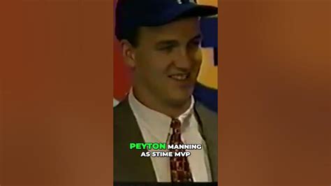 1998 NFL Draft .
